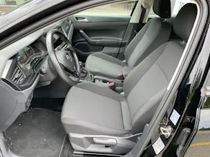 VW Polo 1.0 BMT Trendline