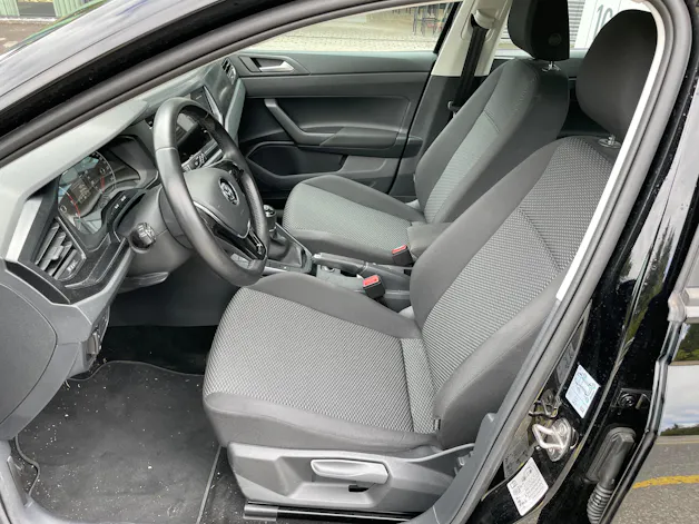 VW Polo 1.0 BMT Trendline