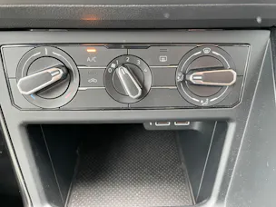 VW Polo 1.0 BMT Trendline