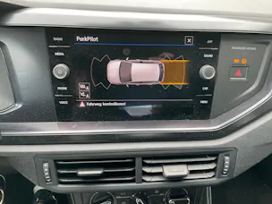 VW Polo 1.0 BMT Trendline