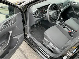 VW Polo 1.0 BMT Trendline