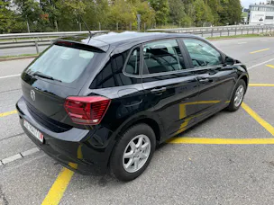 VW Polo 1.0 BMT Trendline