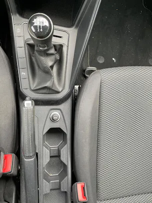 VW Polo 1.0 BMT Trendline