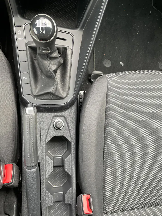 VW Polo 1.0 BMT Trendline