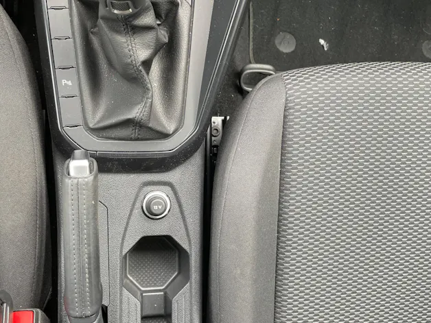 VW Polo 1.0 BMT Trendline