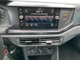 VW Polo 1.0 BMT Trendline
