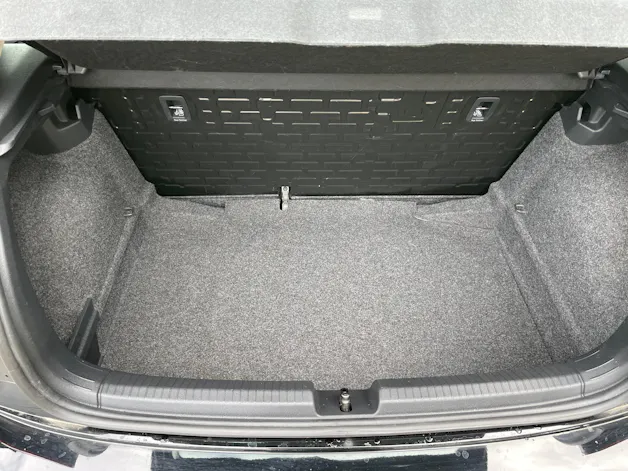 VW Polo 1.0 BMT Trendline
