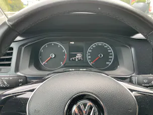 VW Polo 1.0 BMT Trendline