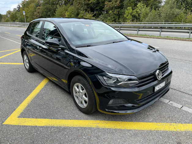 VW Polo 1.0 BMT Trendline