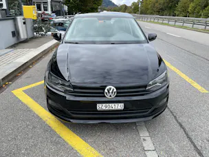 VW Polo 1.0 BMT Trendline
