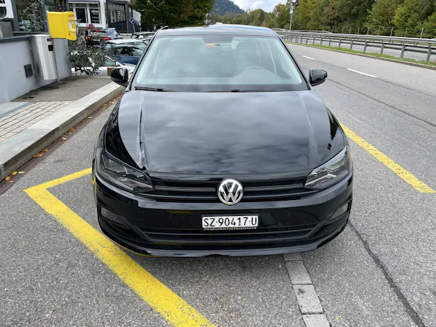 VW Polo 1.0 BMT Trendline