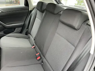 VW Polo 1.0 BMT Trendline