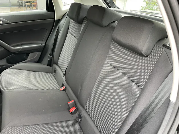 VW Polo 1.0 BMT Trendline
