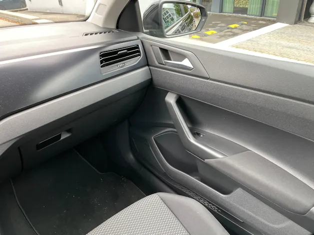 VW Polo 1.0 BMT Trendline