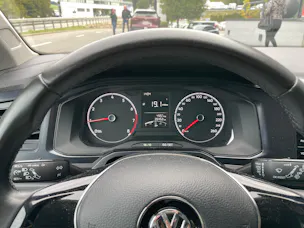 VW Polo 1.0 BMT Trendline