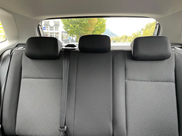 VW Polo 1.0 BMT Trendline