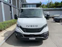 IVECO 35 S 16H Automat Pritsche