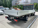 IVECO 35 S 16H Automat Pritsche