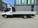 IVECO 35 S 16H Automat Pritsche