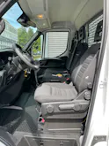 IVECO 35 S 16H Automat Pritsche