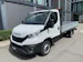 IVECO 35 S 16H Automat Pritsche