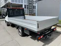 IVECO 35 S 16H Automat Pritsche