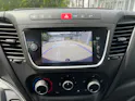 IVECO 35 S 16H Automat Pritsche