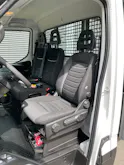 IVECO 35 S 16H Automat Pritsche