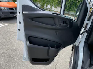 IVECO 35 S 16H Automat Pritsche