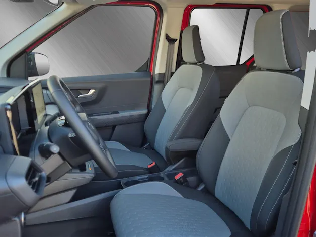 FORD E-Tourneo Courier Titanium