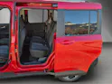 FORD E-Tourneo Courier Titanium