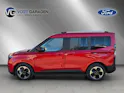 FORD E-Tourneo Courier Titanium