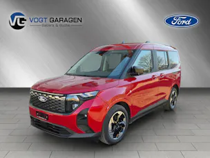 FORD E-Tourneo Courier Titanium