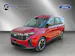 FORD E-Tourneo Courier Titanium