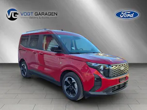 FORD E-Tourneo Courier Titanium