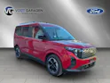FORD E-Tourneo Courier Titanium