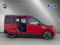 FORD E-Tourneo Courier Titanium