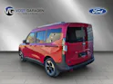 FORD E-Tourneo Courier Titanium