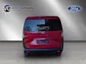 FORD E-Tourneo Courier Titanium