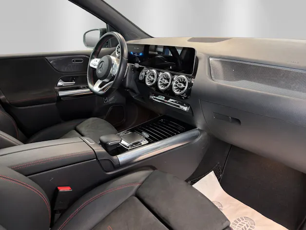 MERCEDES-BENZ B 220 4Matic AMG Line 7G-DCT