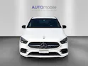 MERCEDES-BENZ B 220 4Matic AMG Line 7G-DCT