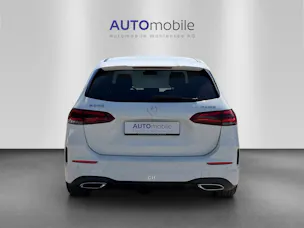 MERCEDES-BENZ B 220 4Matic AMG Line 7G-DCT
