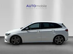 MERCEDES-BENZ B 220 4Matic AMG Line 7G-DCT