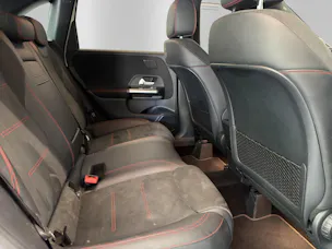 MERCEDES-BENZ B 220 4Matic AMG Line 7G-DCT