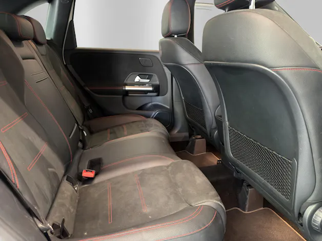 MERCEDES-BENZ B 220 4Matic AMG Line 7G-DCT