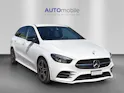 MERCEDES-BENZ B 220 4Matic AMG Line 7G-DCT