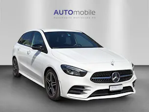 MERCEDES-BENZ B 220 4Matic AMG Line 7G-DCT