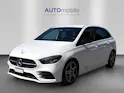 MERCEDES-BENZ B 220 4Matic AMG Line 7G-DCT