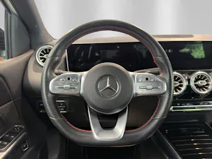 MERCEDES-BENZ B 220 4Matic AMG Line 7G-DCT