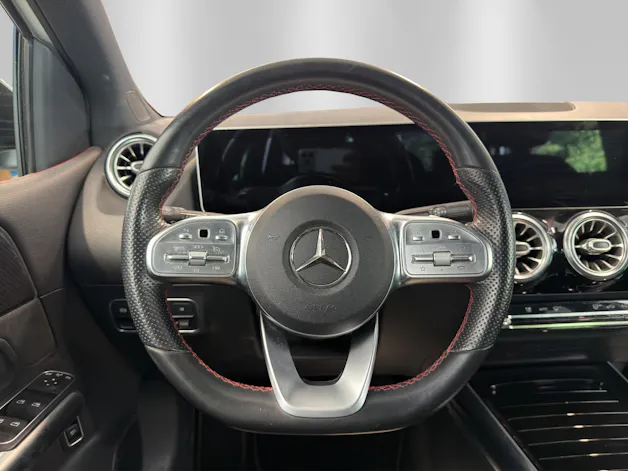 MERCEDES-BENZ B 220 4Matic AMG Line 7G-DCT